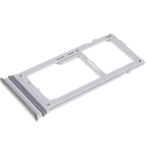 Khay sim Quantum 2 A826S hàng zin bóc máy