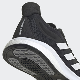 adidas Chạy Giày Supernova Nữ Đen S42545