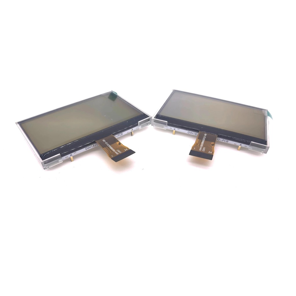 1 CÁI MỚI Cho Godox AD600m ad600bm Màn Hình LCD Hiển Thị Đèn Flash Photoflash Camera Sửa Chữa Một Ph