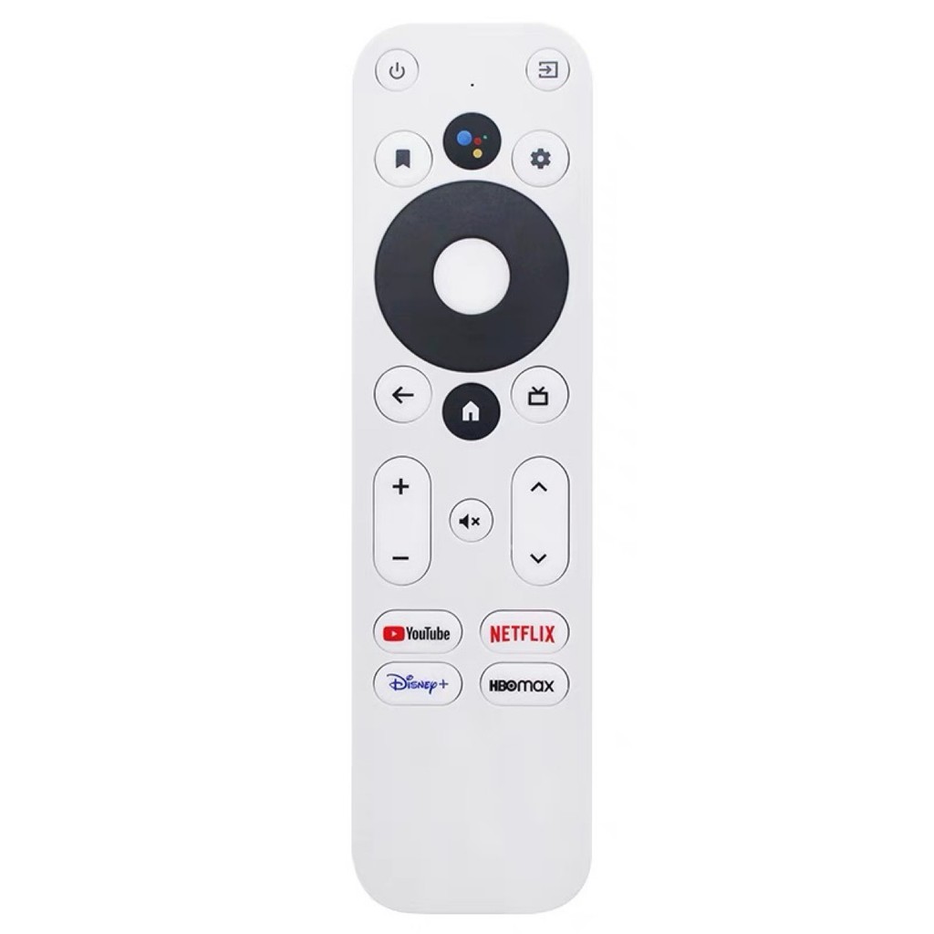 Thay thế làm việc từ xa bằng giọng nói cho Onn TV FHD 4K UHD Streaming Stick TV Box