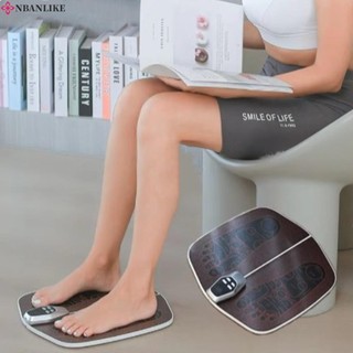 Thảm kích thích cơ chân NBANLIKE Điện 32 cấp độ Giảm áp lực