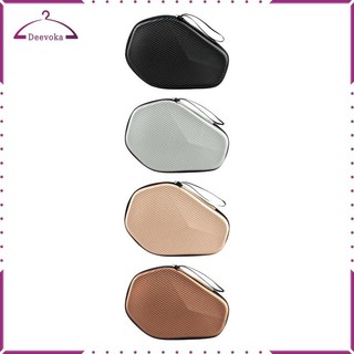 Bóng Bàn Mái Chèo Bóng Bàn Vợt Túi Bảo Quản Dây Kéo Chống Thấm Nước Túi Bảo Quản Hộp Đựng