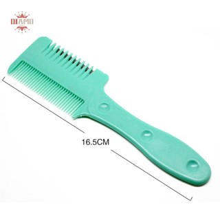 [AP] Tông Đơ Cắt Tóc Trẻ Em Dụng Cụ Làm Tóc Cho Bé Đơn Giản Và Dễ Dàng Vận Hành Không Điện Tiện Lợi Và Nhỏ Electrici TH