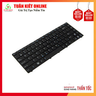 Bàn Phím Laptop Asus K43S