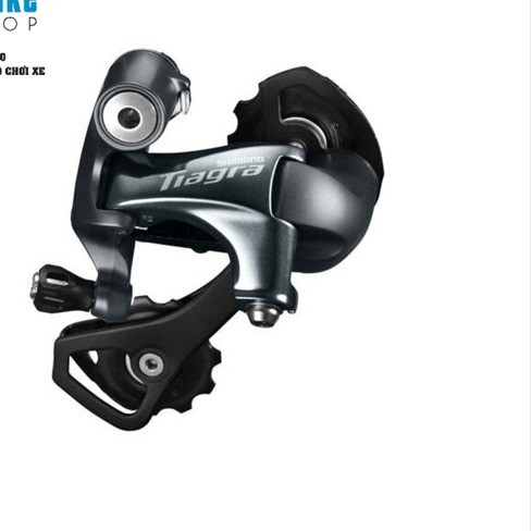 Củ đề shimano Tiagra RD4700 tay ngắn