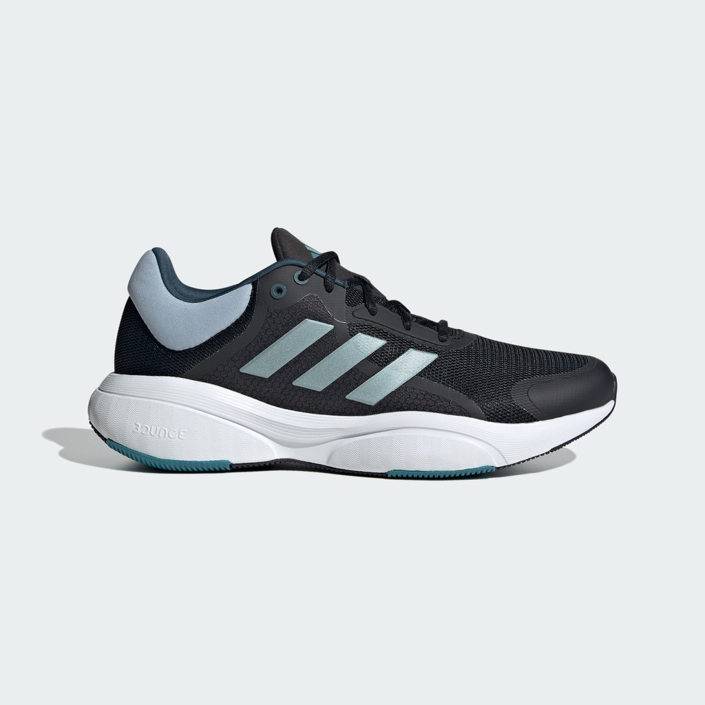 adidas Chạy Giày Response Nam Đen IG0342