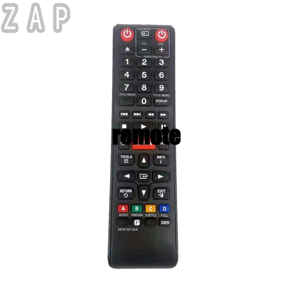 Mới AK59-00145A Dành Cho Samsung Blu-Ray Đầu DVD Điều Khiển Từ Xa BD-E5700 BD-E5900 BD-EM57 BD-EM59 
