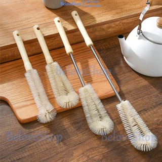 Bàn chải cốc, Cọ rửa chai lọ bình