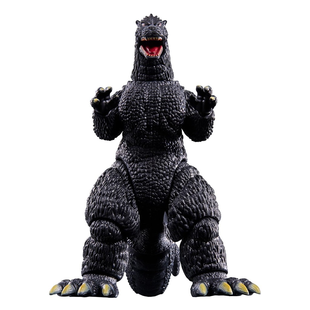 BANDAI Godzilla Action Figure Collection ㅤDirect From Japan
