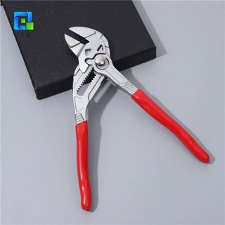 Kìm ống nước ZYJC Hệ thống nước đa chức năng bền bỉ