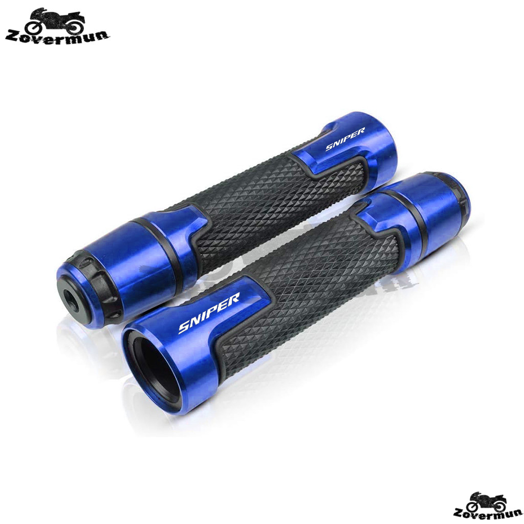 Dành Cho Xe YAMAHA SNIPER 150 155 155R V5 V7 MX125 MX150 MX135 Phụ Kiện Xe Máy Tay Cầm Chống Trượt Đ