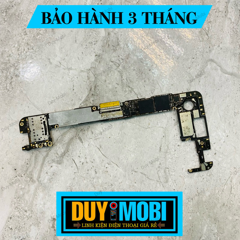 Main Asus Rog Phone 2 Rin Bóc Máy / Chính Hãng 100% / Main Chính / Bo Mạch Chủ / DUY MOBI ❤️