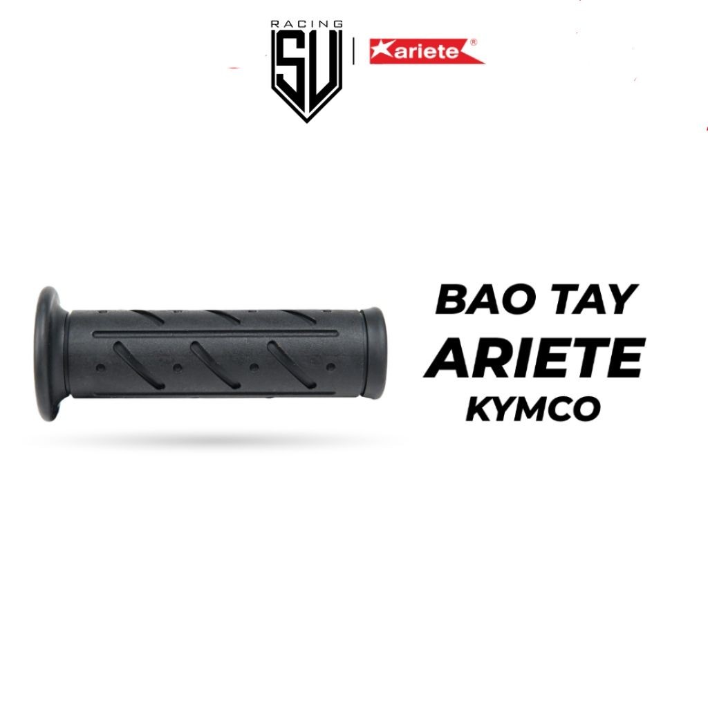 Bao Tay Ariete mẫu Kymco