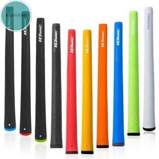 Ziyunshan golf iron TPE grip chống trượt chống mài mòn TPR cao su phụ kiện chơi gôn vn