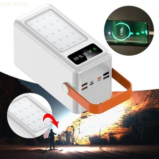 Louting Không Bao Gồm DIY 35 Khe Cắm Hộp Bảo Quản Nhà Ở 35 Phần Đầu Phẳng 18650 Pin Vỏ Sạc