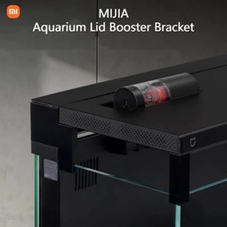 SALE NEW Xiaomi Mijia Bể Cá Sửa Đổi Tăng Chiều Cao Giá Đỡ 5cm Mijia Thông Minh Bể Cá Tăng Chiều Cao Giá Đỡ Defogging Sửa Đổi Đầu Vào Ổ Cắm Bộ Lọc