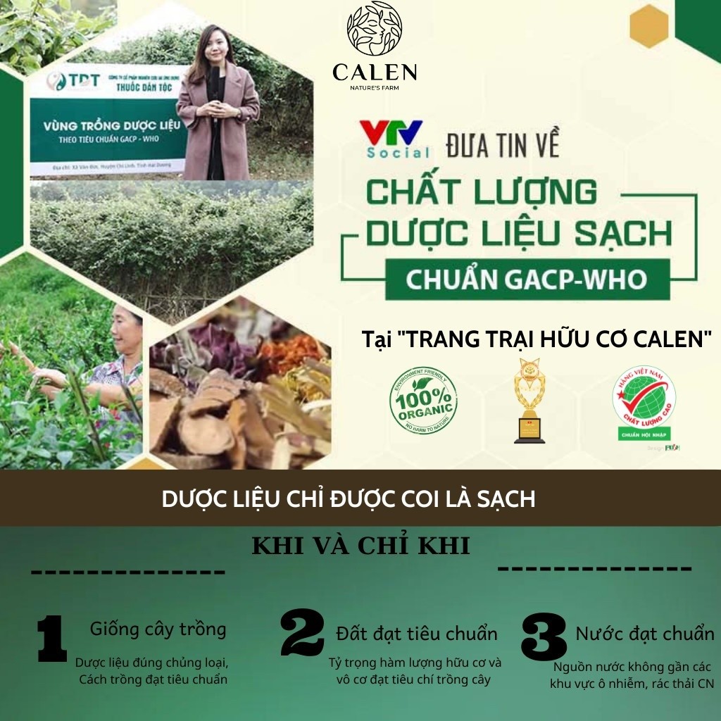 Set quà Tết Xuân Phú Quý gồm táo đỏ, đông trùng, hoa cúc có vỏ box quà tặng kèm tag và bao lì xì đầy đủ