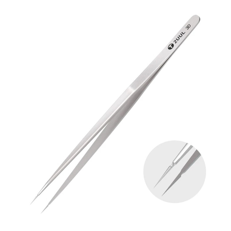 Nhíp 3D để sửa chữa điện thoại chính xác 2UUL TW01