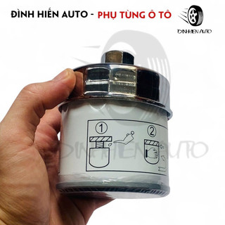 Cảo mở lọc nhớt (lọc dầu) xe Transit 16 chỗ (đời 2022-2025) (905-1 | BK2Q6714AA | EJ6GA2228)