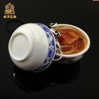 [ADP]Tô Đựng Thức Ăn Kiểu Dáng Dễ Thương