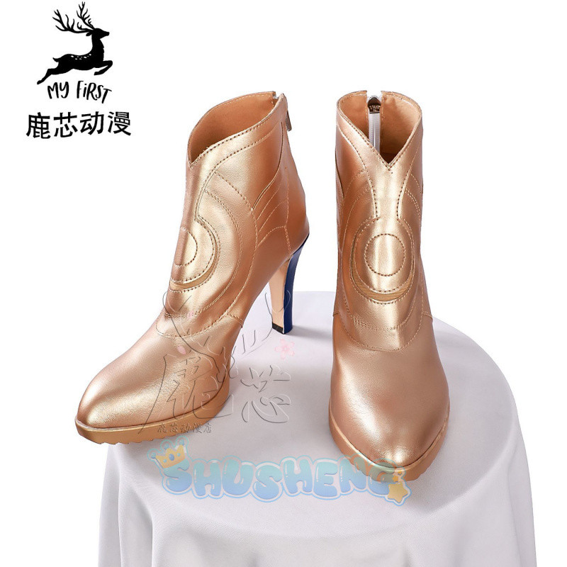 Honkai: Bộ đồ Cosplay Star Rail Cifera