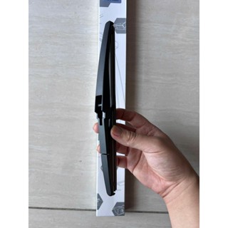  Gạt Mưa Kính Sau Vinfast VF5 | Lưỡi Gạt chất liệu Silicon | Khung Xương Nhựa ABS cao cấp - Gạt Sạch Êm 