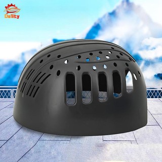 Chèn Nắp Phụ Kiện Bảo Vệ Thông Hơi Chống Va Chạm Mũ Cứng Chèn