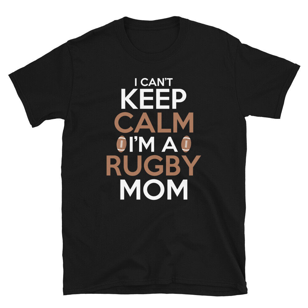 Happy Mothers Day I Can 't Keep Calm I 'M Áo thun