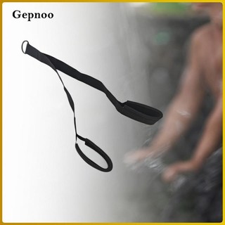 Gepnoo Tricep Dây Cáp Kèm Máy Kèm Cho Thể Hình Nâng Trọng Lượng Tập Gym Thiết Bị Crunches