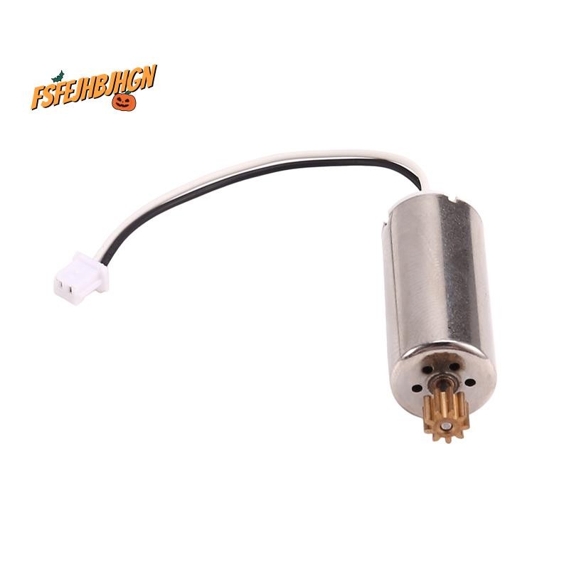 Rc Đồ Chơi Trực Thăng Nâng Cấp C138 Động Cơ Chính Bộ Cho RC ERA C138 Bell 206 1: 33 RC Đồ Chơi Máy B