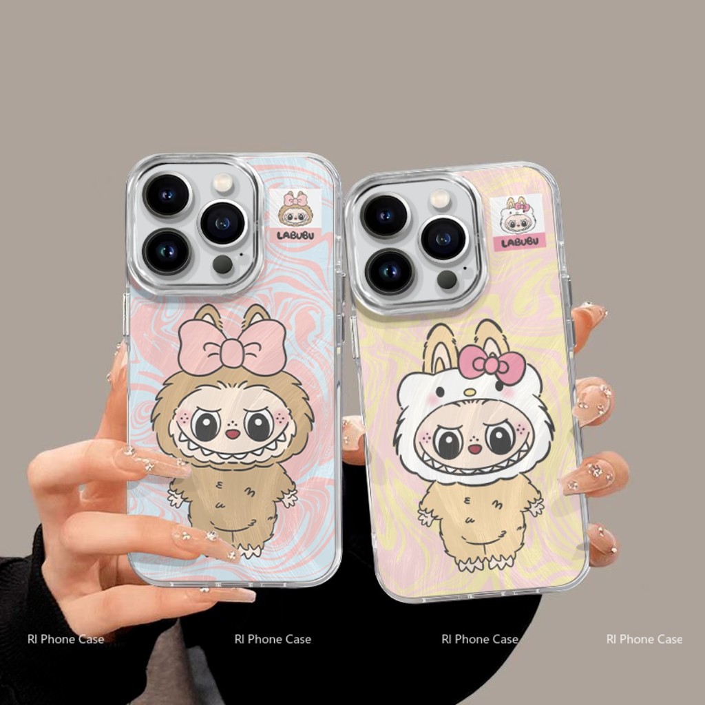 Tương thích với iPhone16 Pro Max iPhone15ProMax 14 iPhone13 12 iPhone 11 X XR XS 78plus Ốp điện thoạ
