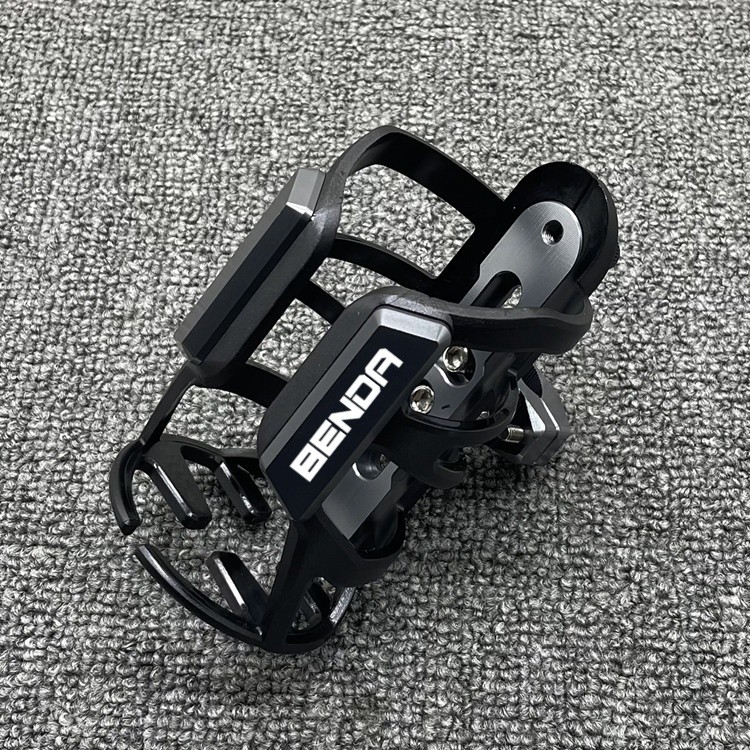 Thích hợp cho Benzda Vàng Gila 300 Vàng Gila 450 Đá Xám ROCK300 Sửa Đổi Cản Cốc Nước Giá Đỡ Bình Nướ