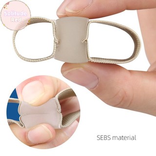 Solitudered 1Pc Toe Spreader Separator Bunion Corrector Máy duỗi VN