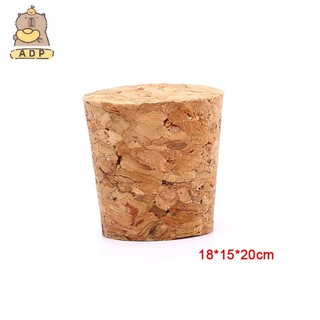 [ADP]10 Nút Bần Đậy Chai Rượu Vang