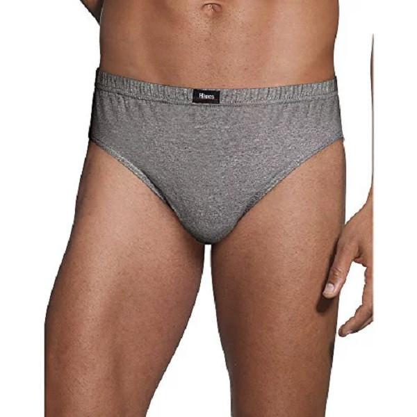 Bộ 7 quần Hanes sport briefs - M (Vietnam)