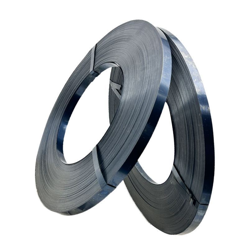 Đai đóng gói có khóa đai sắt nóng chảy Đai đóng gói Băng thông thép 16/19/25/32mm Khóa đóng gói tấm 