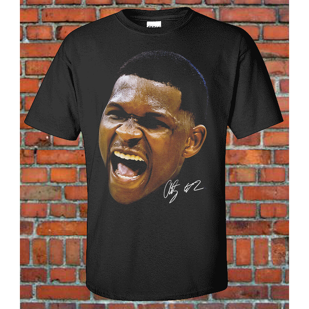 Áo thun Ant Edwards Big Face Tee Bootleg Rap