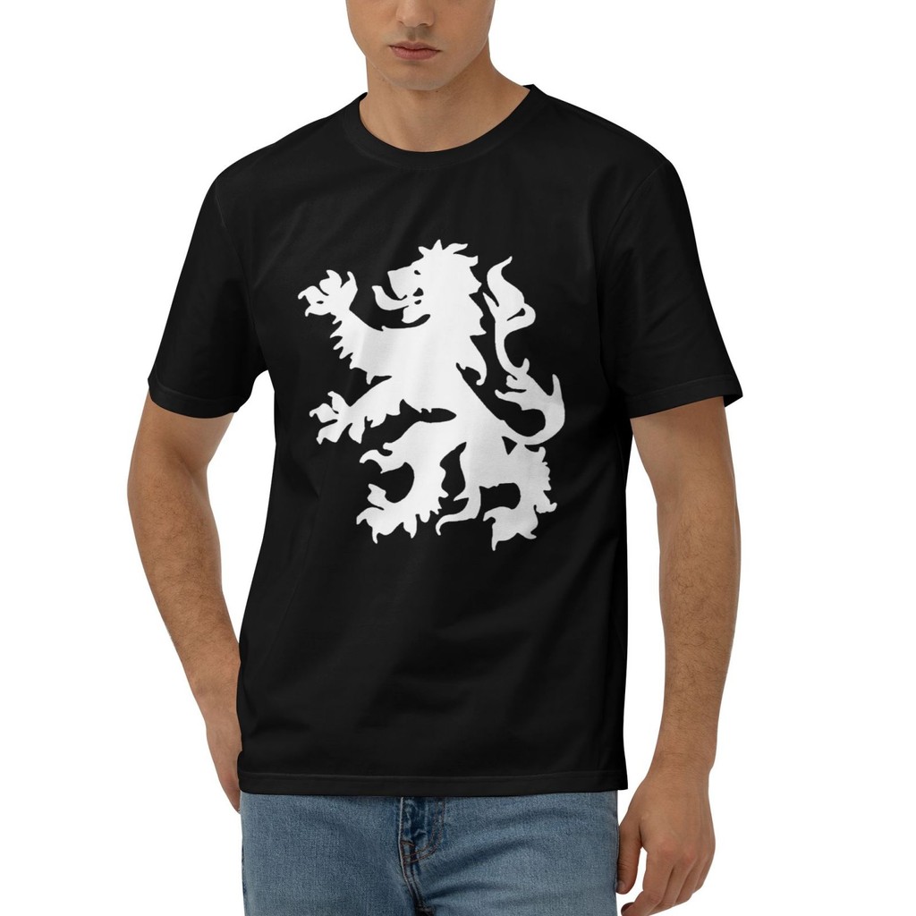 Áo thun Cotton Johan Cruyff