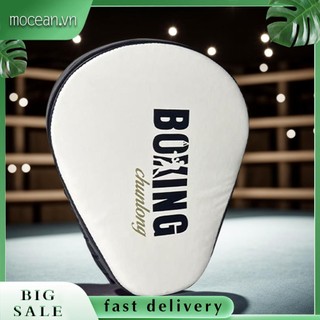 [Mocean.vn] Miếng đệm tập đấm bốc mục tiêu tập luyện không khí cho đấm bốc MMA Muay Thái