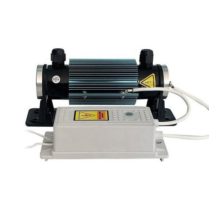 Máy tạo ozone công nghiệp 3G 40w KSF-3G Modern Home decor tinh tế World mart