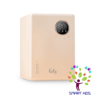 Máy Tiệt Trùng Sấy Khô Khử Mùi UVC-LED Công Nghệ Anion King 2 FATZ BABY FB4799BT