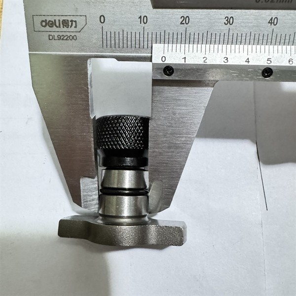 T chuyên vít trục 14.5 thay thế cho TD173 Tàu