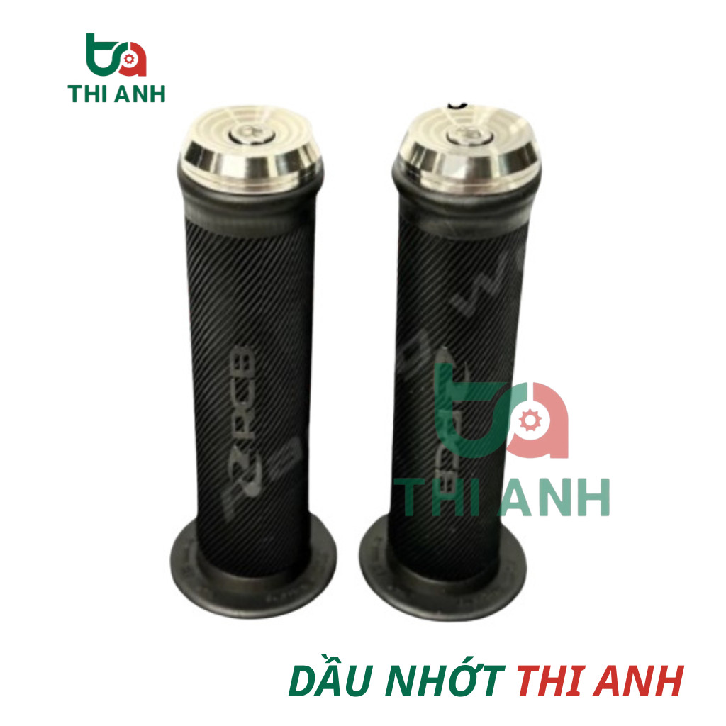 [Chính hãng] Combo Bao Tay RCB ( Đen ) Kèm Gù Inox 304 - Bao tay RCB chính hãng