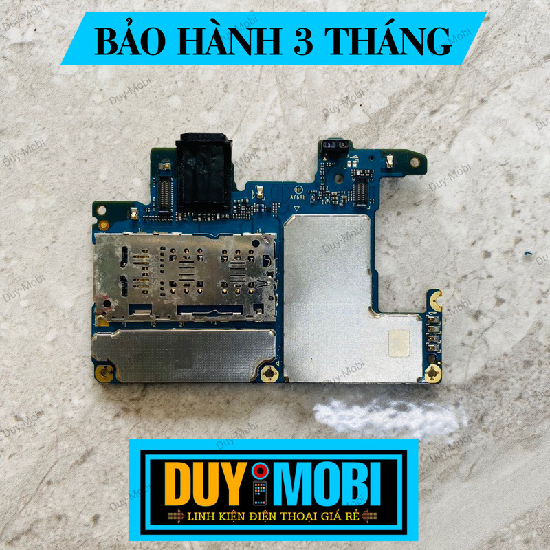 Main Samsung A11 Rin Bóc Máy / Chính Hãng 100% / Main Chính / Bo Mạch Chủ / DUY MOBI ❤️