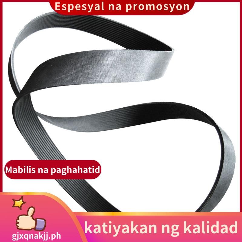 Dây đai quạt ô tô Serpentine Drive Belt cho Ranger 2.2L Everest 2011- 7PK3143 FB3Q-6C301-GA FB3Q6C30