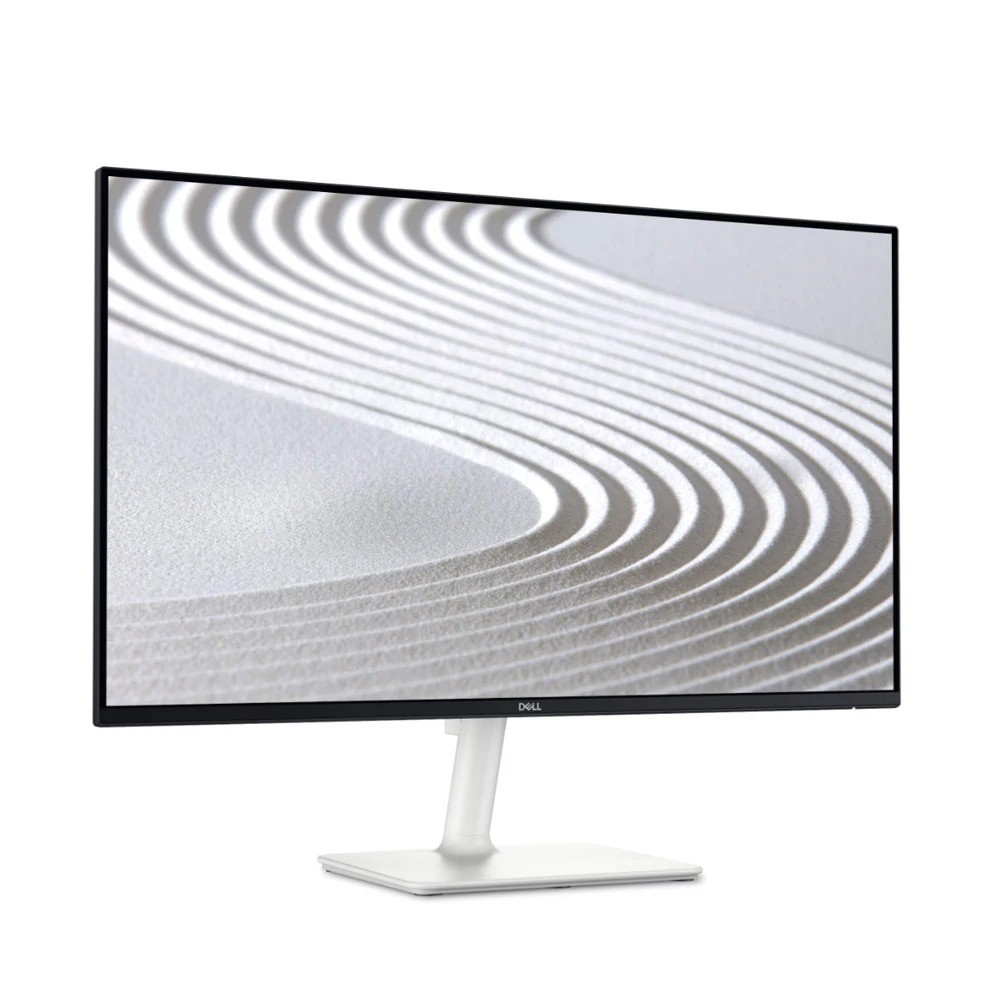 Màn hình LCD Dell S2425H (23.8 inch/ 1920 x 1080/ 250 cd/m2/ 4ms/ 100Hz) - Bảo hành chính hãng