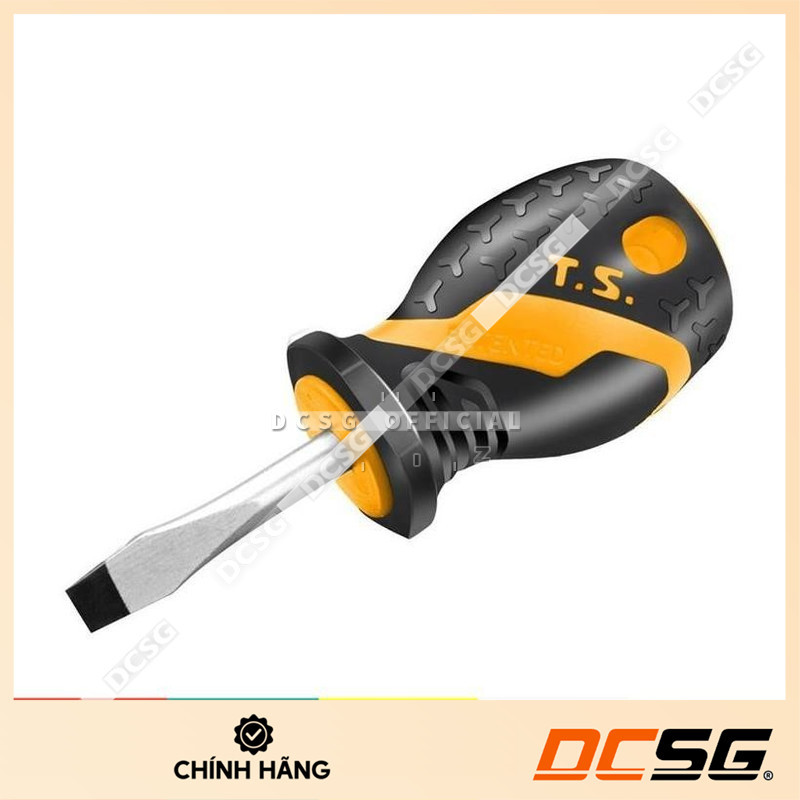 Tua vít ngắn PH2x38mm Tolsen 20134 | DCSG Store