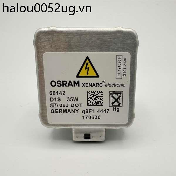 Osram Xenon Bóng Đèn Pha Ô Tô Chính Hãng Bóng Đèn Pha Ô Tô D1s D3s D8s Xe Gia Đình