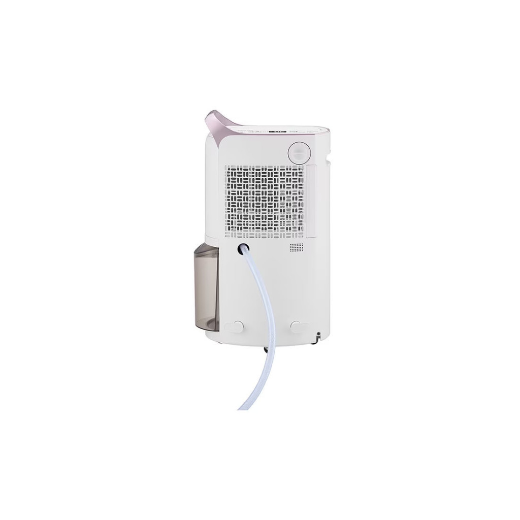 Máy hút ẩm LG Chính Hãng Dual Inverter 19L (Trắng) - MD19GQGE0 - Bảo Hành Chính Hãng 24 Tháng | BigBuy360 - bigbuy360.vn