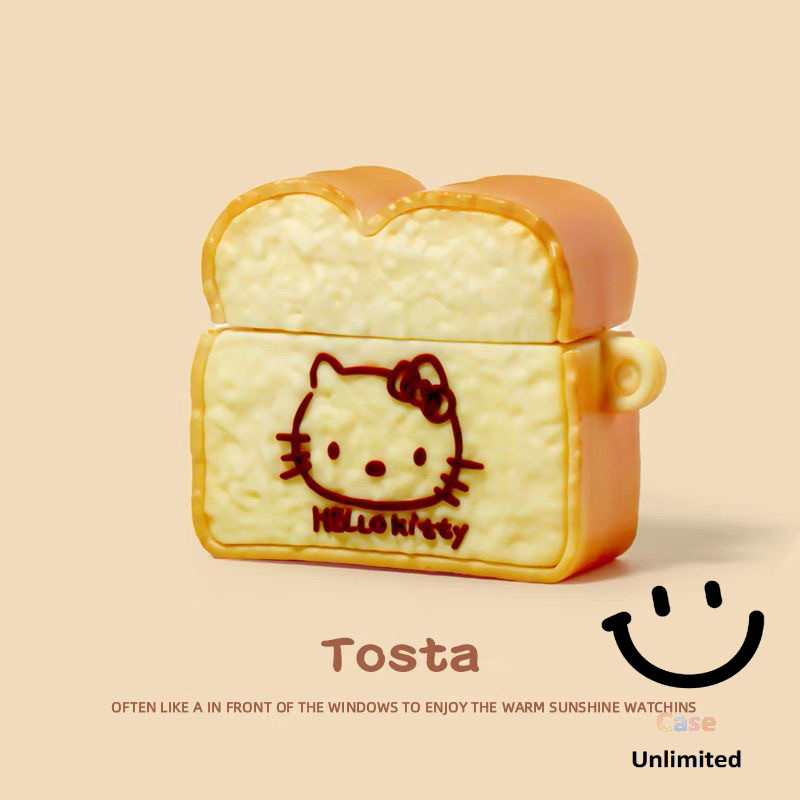 Dành Cho Tai Nghe AVA+ Buds Life Air 2 Pro ốp tai ng Case Hoa Dễ Thương Mèo KT